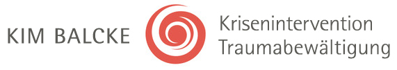Logo Krise und Trauma